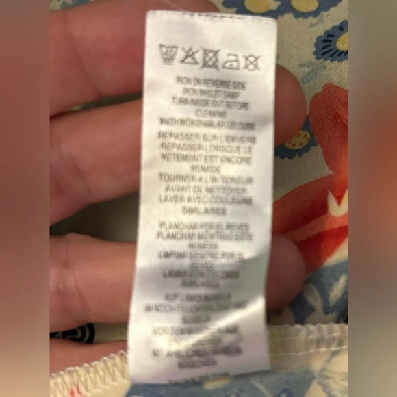 asos women’s jumpsuit with pockets! Size is UK 12 (approx US 8) - Picture 8 of 8